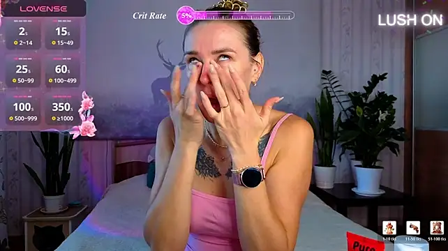 Bella__Swoon stripchat live cam model