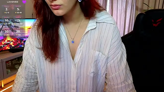 Sinty_Noria stripchat live cam model