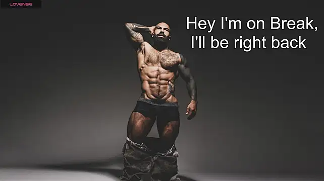 Brock_hurn1 stripchat live cam model