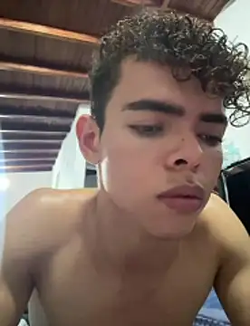 Nijinsky_LatinBoy stripchat live cam model