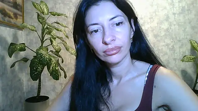 LissaBlossom stripchat live cam model