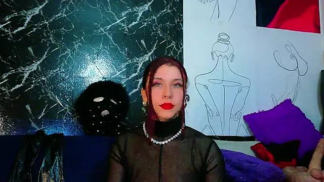 Sofibrandford stripchat live cam model