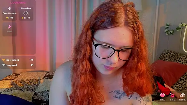 Elsie_Cutties stripchat live cam model
