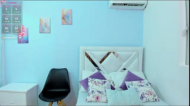 Maray_Lous stripchat live cam model