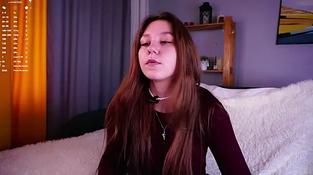 ShantellAngulo stripchat live cam model