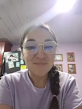 AmbarClarck stripchat live cam model