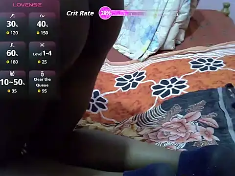 kylieqk stripchat live cam model