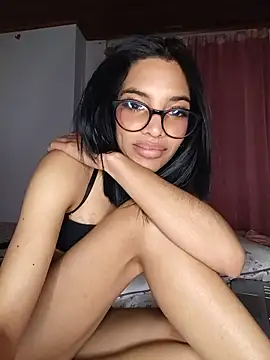 Violett_Carter stripchat live cam model