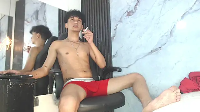 BlakeSttone stripchat live cam model