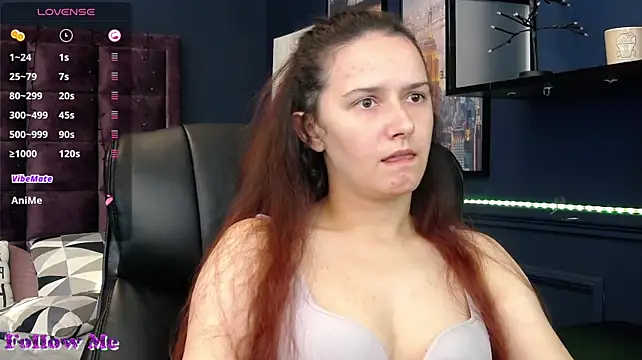 iris_nikhols stripchat live cam model