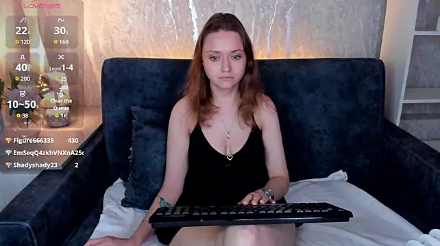 Linda_Bryant stripchat live cam model