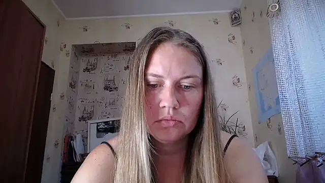 dream_alexa stripchat live cam model