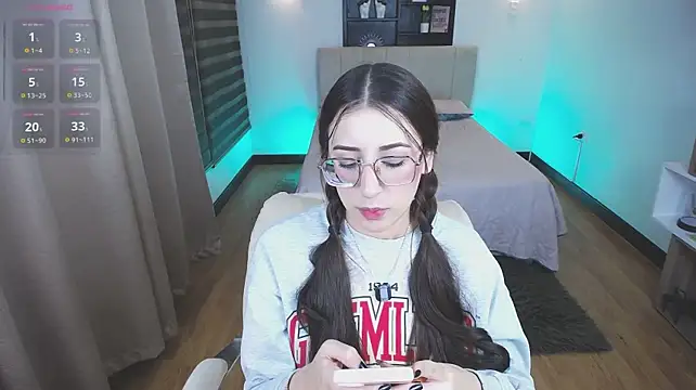KittyCute- stripchat live cam model