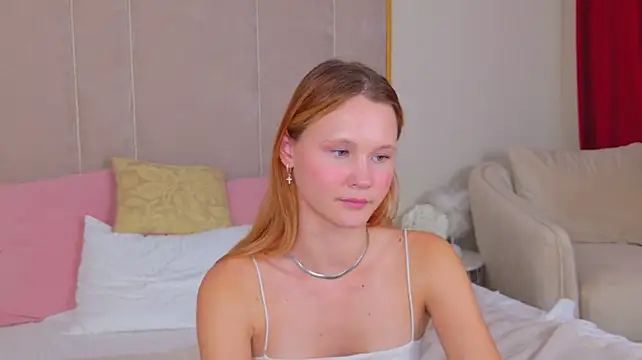 AmeliRoyse stripchat live cam model
