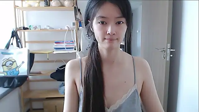 Mimi-cnbaby stripchat live cam model