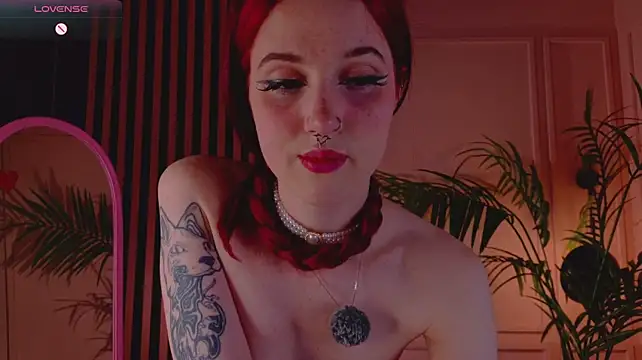 luna_son stripchat live cam model