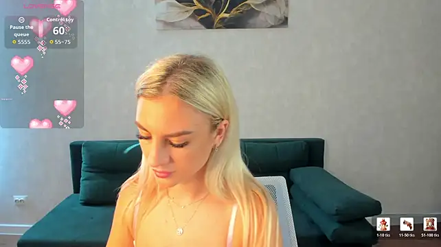 Silen_Tori stripchat live cam model
