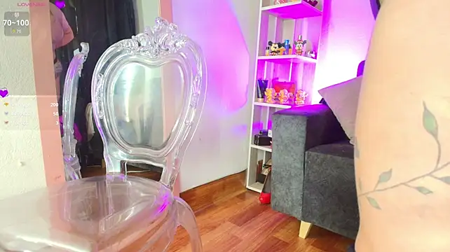 Zully_Green stripchat live cam model