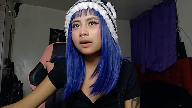 Nubeseliminadas stripchat live cam model