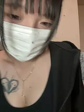 o_Yuki_o stripchat live cam model
