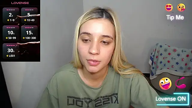 Ambar_lynn01 stripchat live cam model