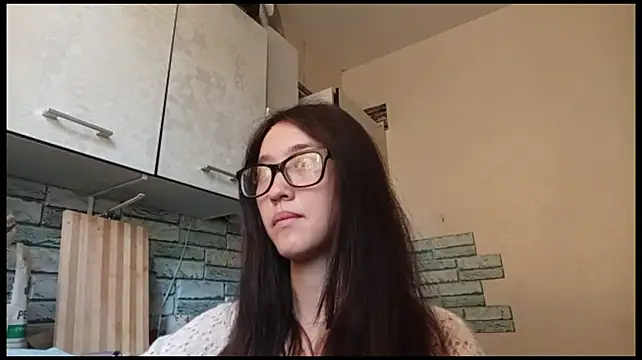 TranquilityPleasure stripchat live cam model