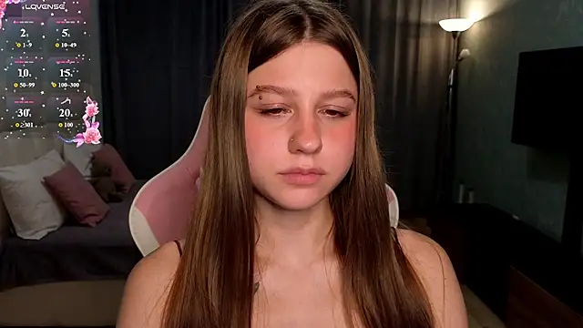 lilymoore69 stripchat live cam model