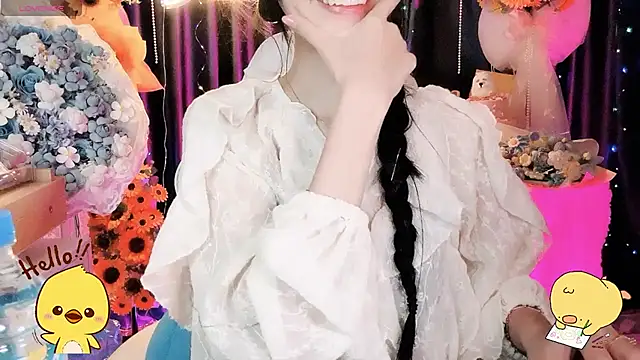 Your-Sunshinee stripchat live cam model