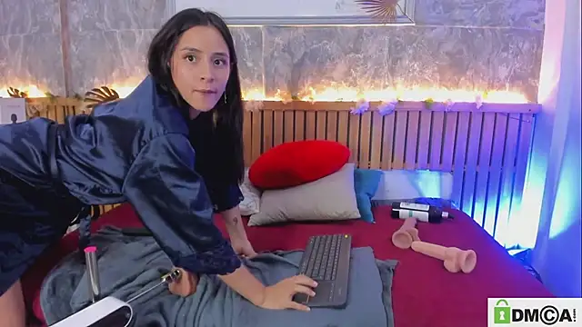 alisson_hall1 stripchat live cam model