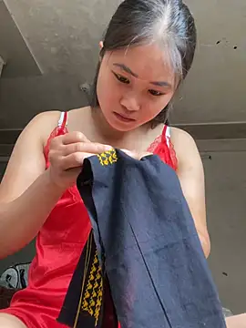 Dovia-sy stripchat live cam model