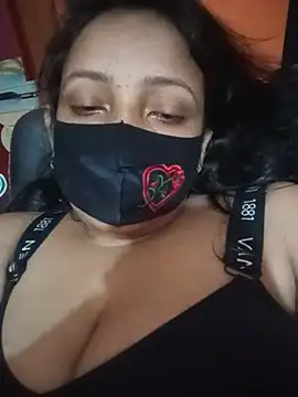 Mukta___baby stripchat live cam model