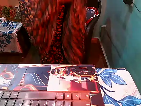lov_shree_ stripchat live cam model