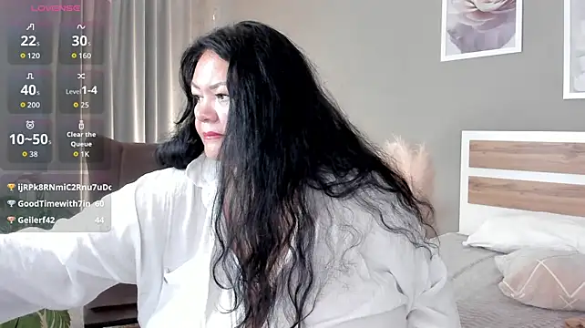sandra_jackson stripchat live cam model