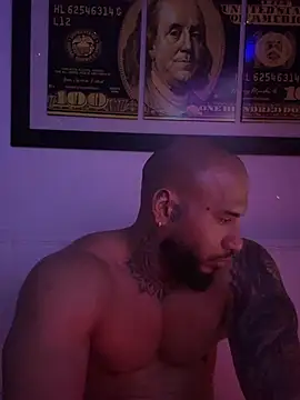 Andrew_Johnnson stripchat live cam model