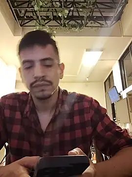 Juann-cock stripchat live cam model