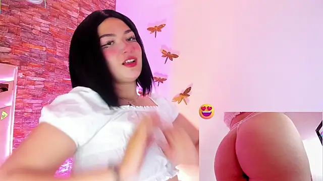 Valery_Brand stripchat live cam model