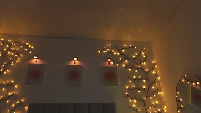 _Gaaia_ stripchat live cam model