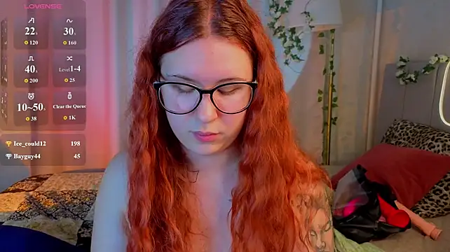 Elsie_Cutties stripchat live cam model