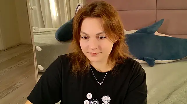 KirraMoss stripchat live cam model