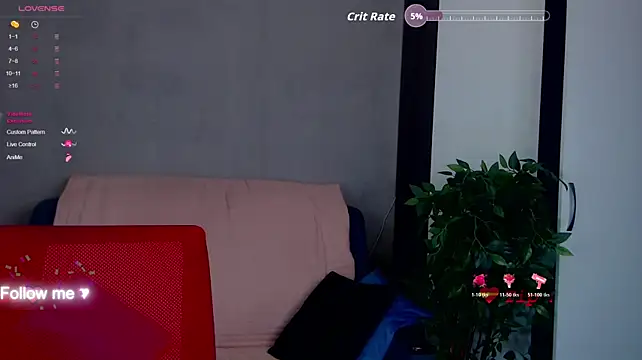 FireWater6 stripchat live cam model