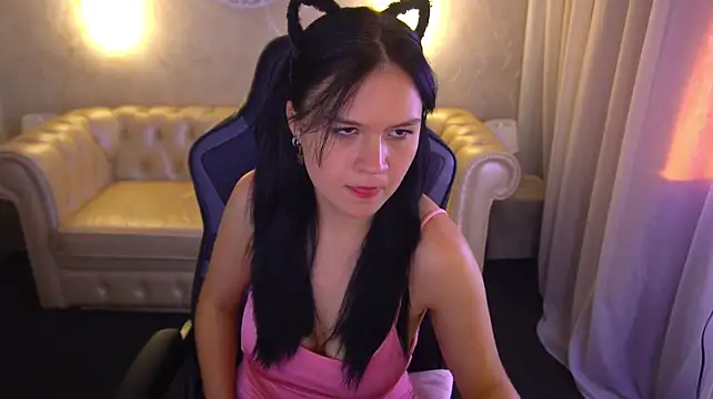 BlackHamsters stripchat live cam model