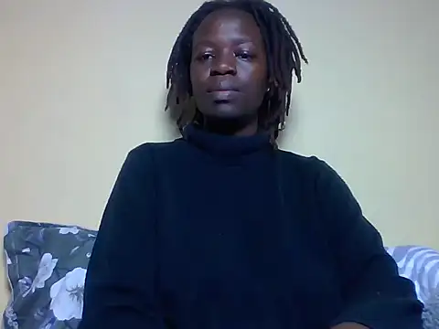 Ebony_craver stripchat live cam model