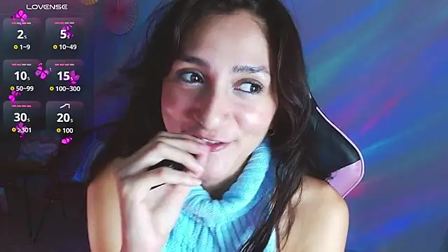 K3lly_Lpz stripchat live cam model