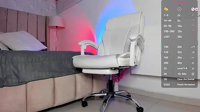 Tracy_lambo stripchat live cam model