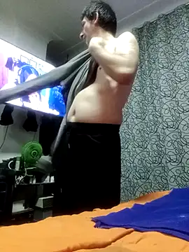 Pacobakan042 stripchat live cam model