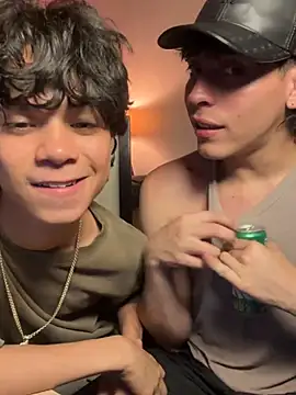 MyLatinHotBoys stripchat live cam model