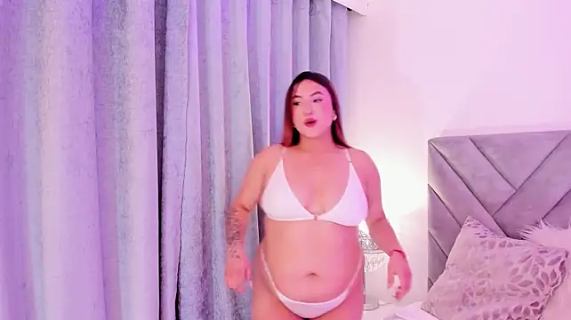 naya_velbet stripchat live cam model