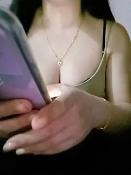 SansanCii stripchat live cam model