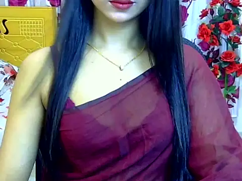 Alina_Nur stripchat live cam model