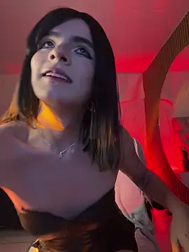 lanadoll20 stripchat live cam model